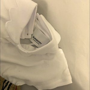 Baby Burberry Dress